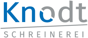 Schreinerei Knodt Logo